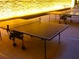 Tischtennisplatte (inkl. Anlieferung u. Aufbau + Abbau u. Abholung im Umkreis) - Galerie - Bild 2
