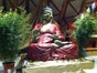 Buddha Figur - Statue - Asien - Japan - China - Event - Dekoration - Galerie - Bild 4