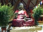 Buddha Figur - Statue - Asien - Japan - China - Event - Dekoration - Galerie - Bild 4