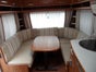 Wohnwagen Fendt 540 TG, Caravan, 1700 kg, Markise - Galerie - Bild 3