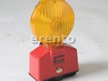 Warnlampe