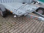 Motorrad Anhänger 750 KG für1-2 Motorräder Anhänger Mieten PKW Anhänger Autotransport Kofferanhänger Motorrad Anhänger Trailer Planen Anhänger - Galerie - Bild 3