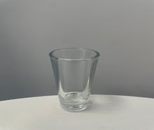 Shotglas, Schnapsglas, Tequilaglas 4cl inkl. Reinigung