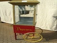 Popcorn-Maschine , Pop-Corn , Popcorn - Galerie - Bild 1