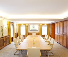 HOTEL PRINZREGENT