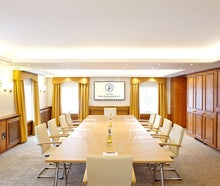 HOTEL PRINZREGENT
