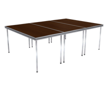 3 x 2 m Prolyte Podestfläche mieten – Bühnenelement & Podeste