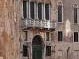 Venedig Motivbanner, venezianisch, Banner, Kanal, Italien - Galerie - Bild 4