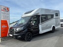 Sunlight T 670 S Adventure Edition, Automatik, Navi, Radio, RFK, Sat, TV, Markise, Fahrradträger - Galerie - Bild 1