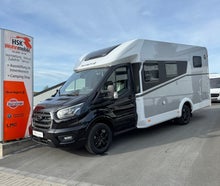 Sunlight T 670 S Adventure Edition, Automatik, Navi, Radio, RFK, Sat, TV, Markise, Fahrradträger