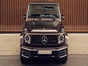 Mercedes-Benz G63 AMG mieten - Galerie - Bild 3