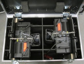 Motorkettenzug 250kg D8plus