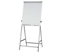 MAUL Flipchart, Whiteboard, Pinnwand