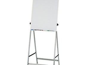 MAUL Flipchart, Whiteboard, Pinnwand