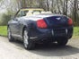 Bentley GTC Cabrio zum Selbstfahren mit Coach .-V-12Biturbo mit 6,0 L Hubraum und 575 PS - Galerie - Bild 3