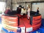 Eventmodule, Bullriding, Hochzeit, Disco SEHR VIEL AUSWAHL Hüpfburgen Verleih - Galerie - Bild 3