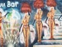 Maxim Bar Kulisse, Tänzerinnen, Frankreich, Paris, Moulin Rouge - Galerie - Bild 3