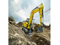 Kettenbagger ET90 Wacker Neuson 9t Raupenbagger - Galerie - Bild 4