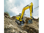 Kettenbagger ET90 Wacker Neuson 9t Raupenbagger - Galerie - Bild 4