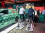 Kopiert - CO2-Bike - Bewusstsein für Umwelt und Energie schaffen - Galerie - Bild 4