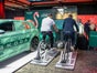 Kopiert - CO2-Bike - Bewusstsein für Umwelt und Energie schaffen - Galerie - Bild 4