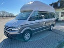 Volkswagen Grand California 600 - Galerie - Bild 1