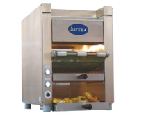 Brezelbackautomat klein