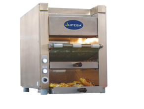 Brezelbackautomat klein