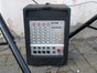 Musikanlage, Partyanlage, Beschallungsanlage - Komplett-Set mit Mikrofon - Galerie - Bild 2