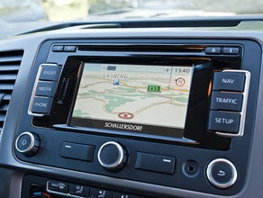 VW Bus T6 Caravelle Comfortline Langer Radstand