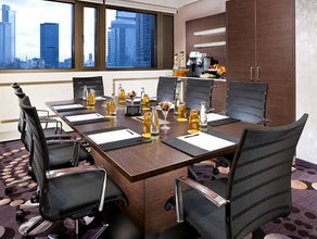 Frankfurt Marriott Hotel