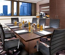 Frankfurt Marriott Hotel