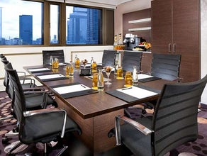 Frankfurt Marriott Hotel