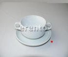 Suppentasse untere - Serie Ambiente