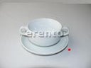 Suppentasse untere - Serie Ambiente