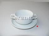 Suppentasse untere - Serie Ambiente