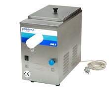 Sahnemaschine 5 L.