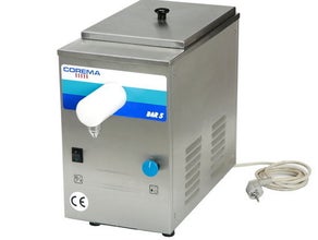 Sahnemaschine 5 L.