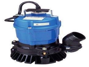 Schmutzwasser-Pumpe Tsurumi HS 2.4s