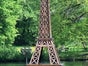 Eiffelturm, Frankreich, Paris, Romantik, Stadt der Liebe - Wahrzeichen - Galerie - Bild 2