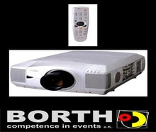 Sanyo PLC- XF 45