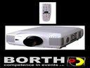Sanyo PLC- XF 45 - Galerie - Bild 1