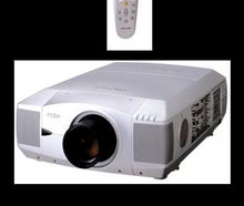 Sanyo PLC- XF 45