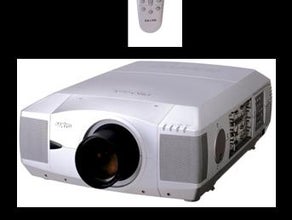 Sanyo PLC- XF 45