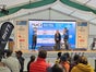 LED WALL TRAILER, 15 Quadratmeter, P4, DIY - Galerie - Bild 3
