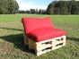 Palettenmöbel - Sitzgelegenheiten - Sofa - Couch - Lounge - Industrial - Shabby - Vintage - Beach - Möbel - Eventmöbel - Galerie - Bild 3