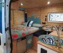 VAN PACIFIC