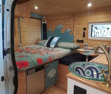 VAN PACIFIC