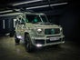 Brabus G800 mieten SUV G-Klasse Brabus Sportwagen - Galerie - Bild 2