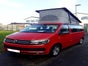 VW T5 oder T6 California - Kastenwagen mit Aufstelldach - Galerie - Bild 2